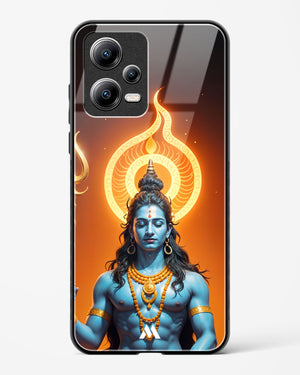 Shiva Destroyer Grace Glass Case Phone Cover (Xiaomi)