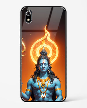 Shiva Destroyer Grace Glass Case Phone Cover (Xiaomi)