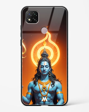 Shiva Destroyer Grace Glass Case Phone Cover (Xiaomi)