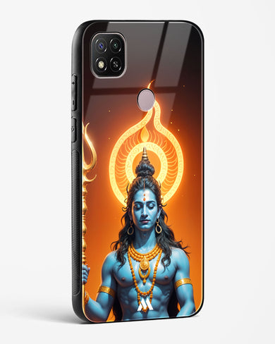 Shiva Destroyer Grace Glass Case Phone Cover (Xiaomi)