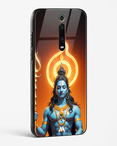 Shiva Destroyer Grace Glass Case Phone Cover (Xiaomi)