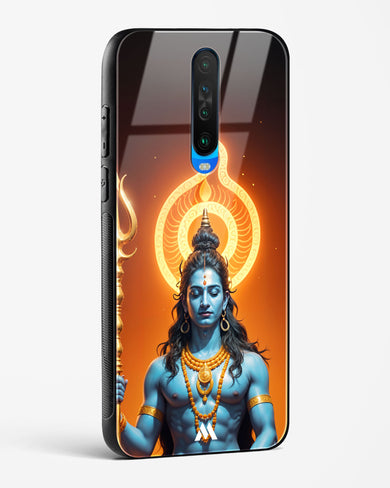 Shiva Destroyer Grace Glass Case Phone Cover (Xiaomi)