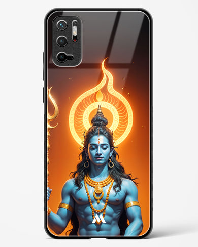 Shiva Destroyer Grace Glass Case Phone Cover (Xiaomi)