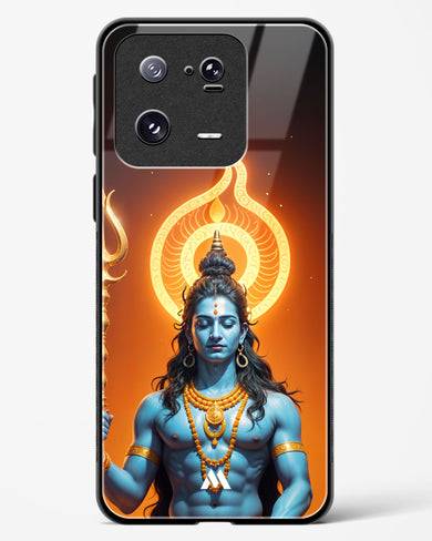 Shiva Destroyer Grace Glass Case Phone Cover (Xiaomi)