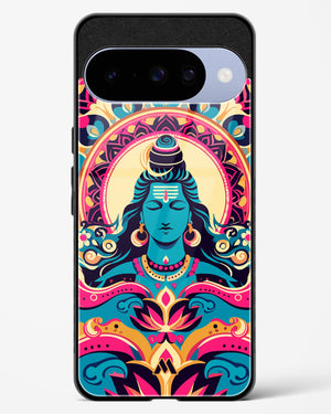 Shiva Origin of Creation Glass Case Phone Cover (Google)