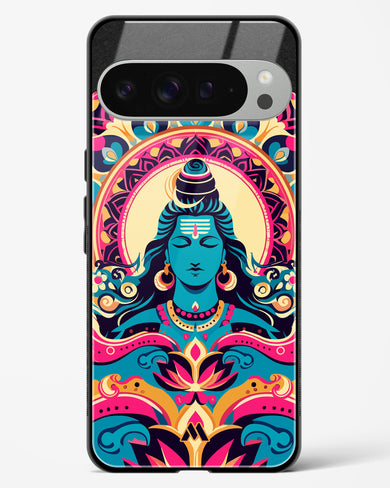 Shiva Origin of Creation Glass Case Phone Cover (Google)