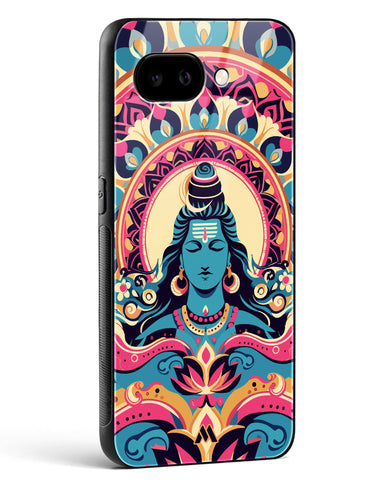 Shiva Origin of Creation Glass Case Phone Cover (Google)