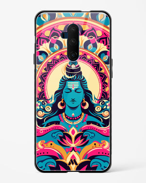 Shiva Origin of Creation Glass Case Phone Cover (OnePlus)