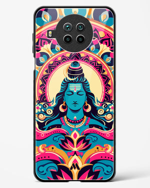 Shiva Origin of Creation Glass Case Phone Cover (Xiaomi)