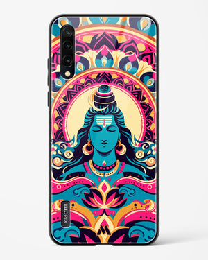 Shiva Origin of Creation Glass Case Phone Cover (Xiaomi)