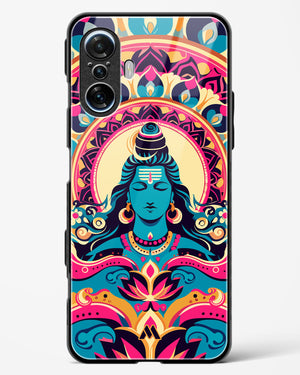 Shiva Origin of Creation Glass Case Phone Cover (Xiaomi)