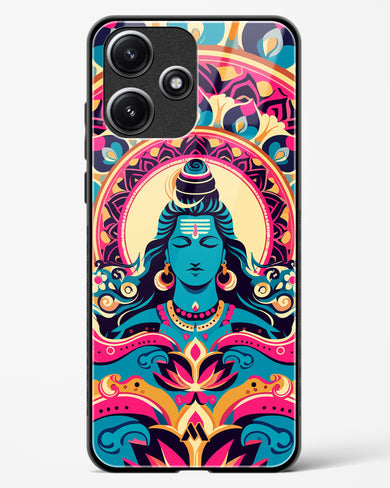 Shiva Origin of Creation Glass Case Phone Cover (Xiaomi)