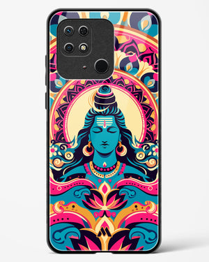 Shiva Origin of Creation Glass Case Phone Cover (Xiaomi)