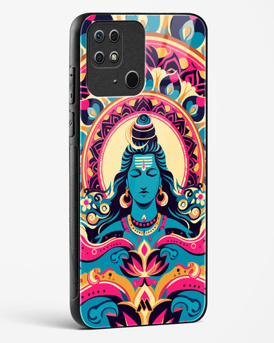 Shiva Origin of Creation Glass Case Phone Cover (Xiaomi)