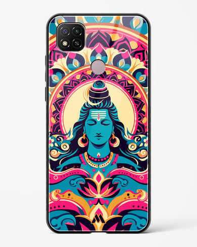 Shiva Origin of Creation Glass Case Phone Cover (Xiaomi)