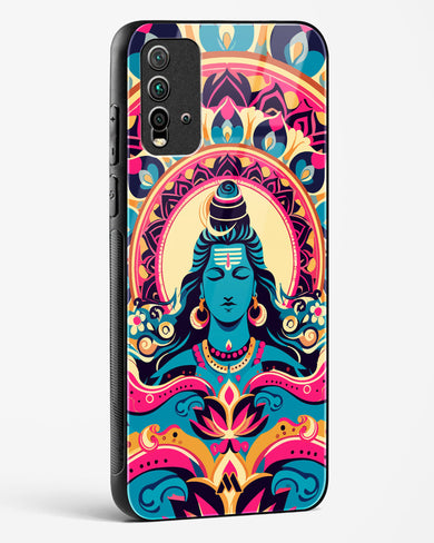 Shiva Origin of Creation Glass Case Phone Cover (Xiaomi)