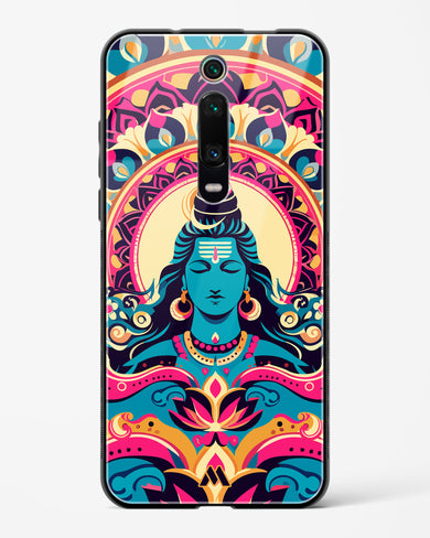 Shiva Origin of Creation Glass Case Phone Cover (Xiaomi)