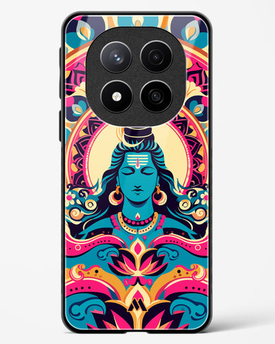 Shiva Origin of Creation Glass Case Phone Cover (Xiaomi)