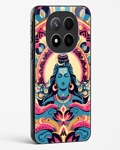 Shiva Origin of Creation Glass Case Phone Cover (Xiaomi)