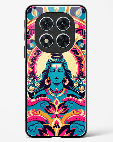 Shiva Origin of Creation Glass Case Phone Cover (Xiaomi)