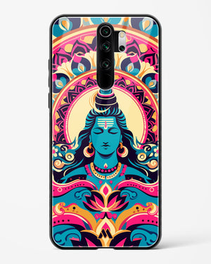 Shiva Origin of Creation Glass Case Phone Cover (Xiaomi)