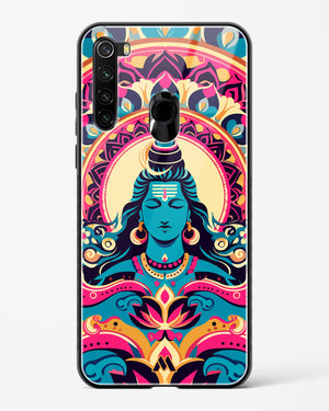 Shiva Origin of Creation Glass Case Phone Cover (Xiaomi)