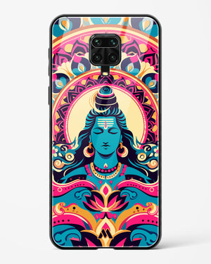 Shiva Origin of Creation Glass Case Phone Cover (Xiaomi)