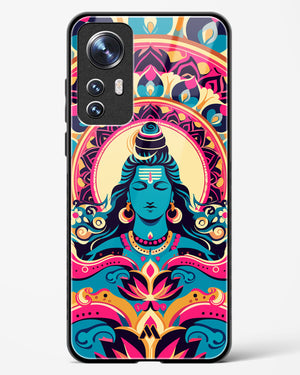 Shiva Origin of Creation Glass Case Phone Cover (Xiaomi)