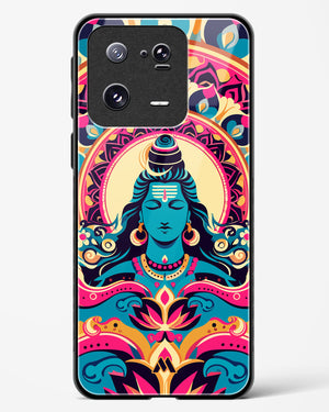 Shiva Origin of Creation Glass Case Phone Cover (Xiaomi)