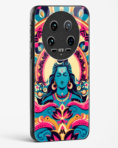 Shiva Origin of Creation Glass Case Phone Cover (Xiaomi)