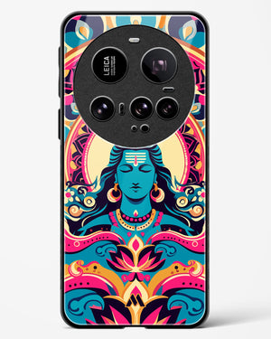 Shiva Origin of Creation Glass Case Phone Cover (Xiaomi)