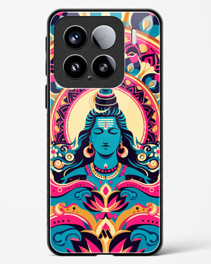 Shiva Origin of Creation Glass Case Phone Cover (Xiaomi)
