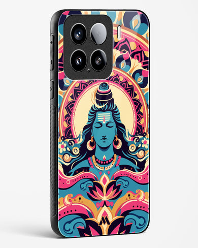 Shiva Origin of Creation Glass Case Phone Cover (Xiaomi)