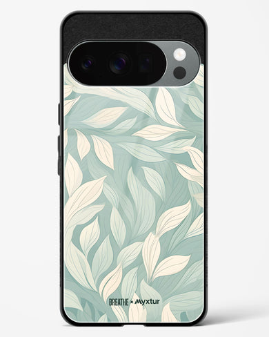Whispers of Leaves [BREATHE] Glass Case Phone Cover (Google)