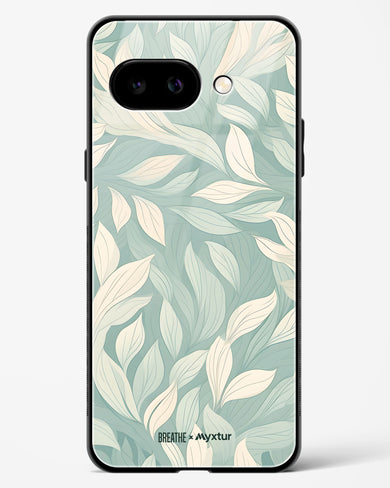 Whispers of Leaves [BREATHE] Glass Case Phone Cover (Google)