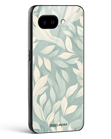 Whispers of Leaves [BREATHE] Glass Case Phone Cover (Google)