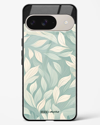 Whispers of Leaves [BREATHE] Glass Case Phone Cover (Google)