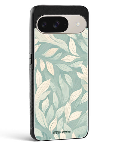 Whispers of Leaves [BREATHE] Glass Case Phone Cover (Google)