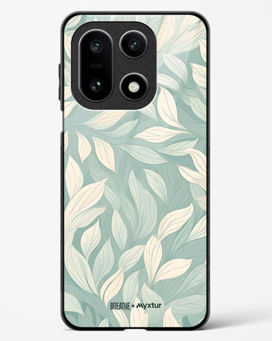 Whispers of Leaves [BREATHE] Glass Case Phone Cover (OnePlus)