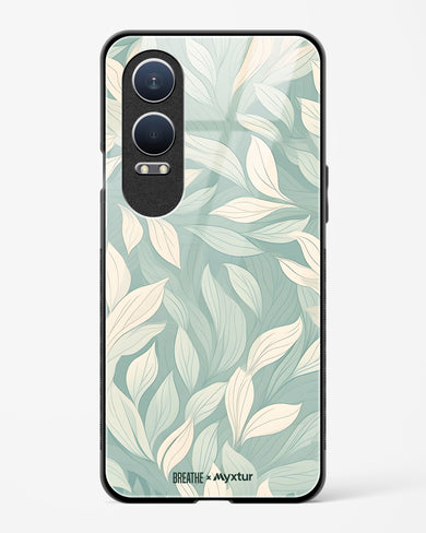 Whispers of Leaves [BREATHE] Glass Case Phone Cover (OnePlus)