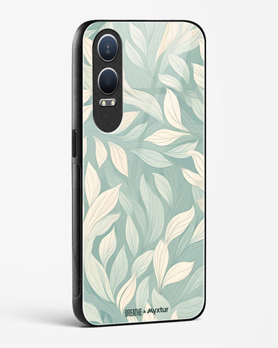 Whispers of Leaves [BREATHE] Glass Case Phone Cover (OnePlus)