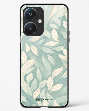 Whispers of Leaves [BREATHE] Glass Case Phone Cover (Oppo)