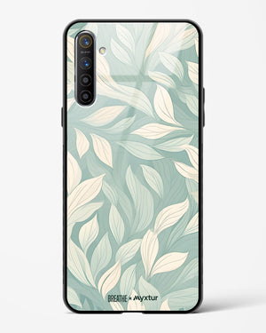 Whispers of Leaves [BREATHE] Glass Case Phone Cover (Oppo)