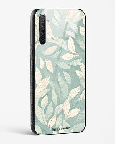 Whispers of Leaves [BREATHE] Glass Case Phone Cover (Oppo)