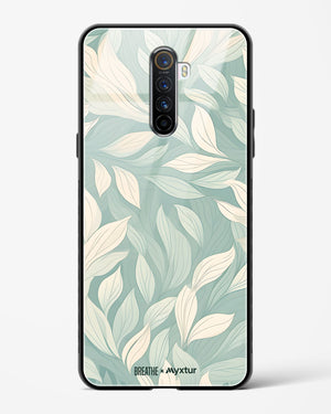 Whispers of Leaves [BREATHE] Glass Case Phone Cover (Oppo)