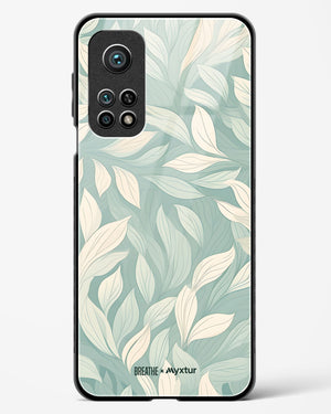 Whispers of Leaves [BREATHE] Glass Case Phone Cover (Xiaomi)