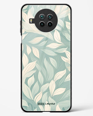 Whispers of Leaves [BREATHE] Glass Case Phone Cover (Xiaomi)