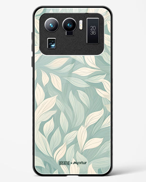 Whispers of Leaves [BREATHE] Glass Case Phone Cover (Xiaomi)