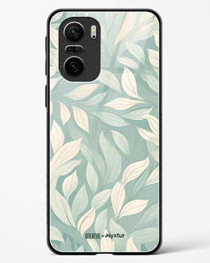 Whispers of Leaves [BREATHE] Glass Case Phone Cover (Xiaomi)