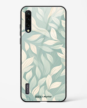 Whispers of Leaves [BREATHE] Glass Case Phone Cover (Xiaomi)